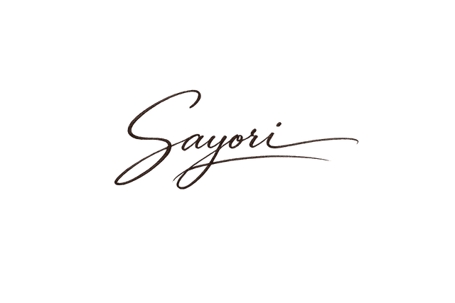 Sayori(講師署名)